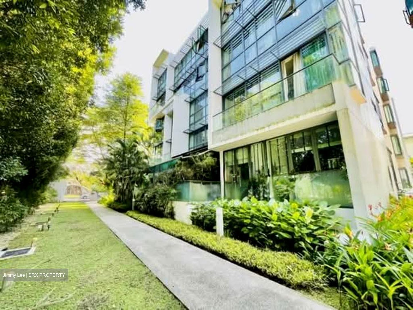 Espa (D23), Condominium #544009571